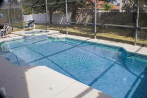 Sunrise Lakes -  4 Bedroom Private Pool Home, Game Room Clermont Exterior foto